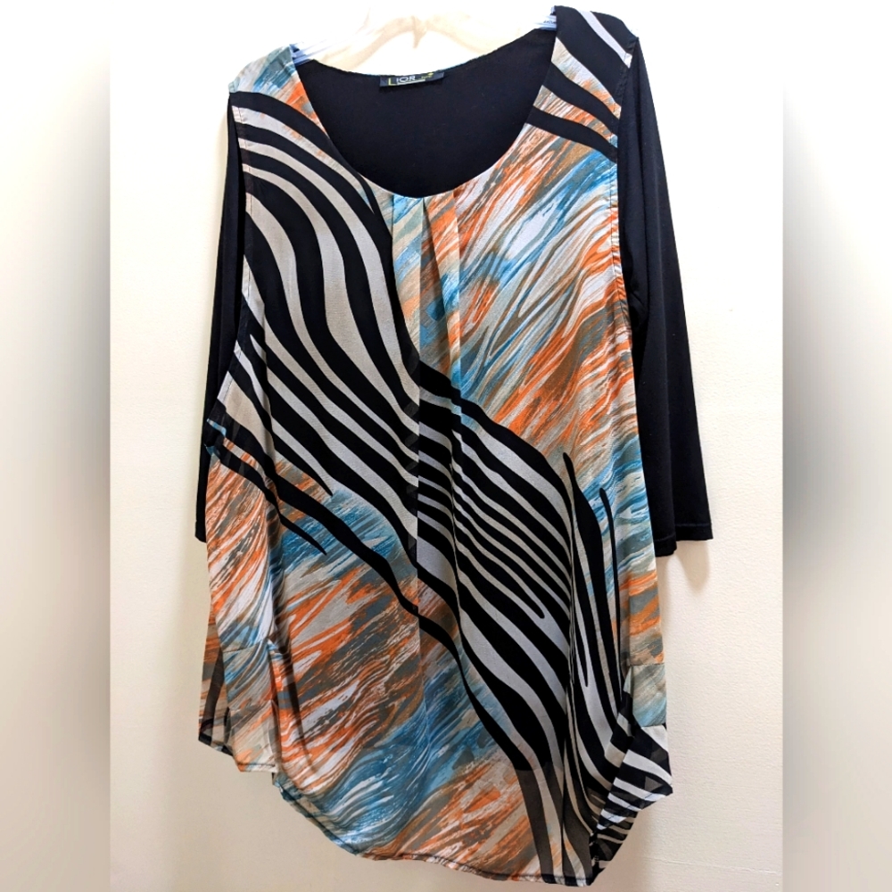 Lior Women's Pullover